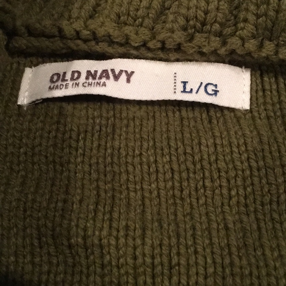 Sweater - Picture 2 of 2